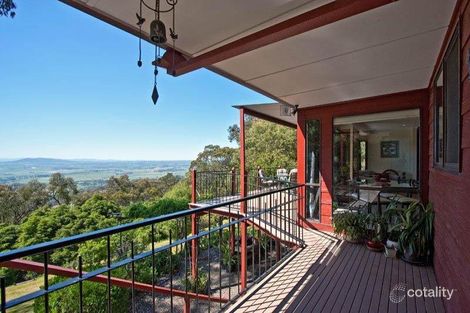 966 Skyline Rd, Yarra Glen, VIC 3775