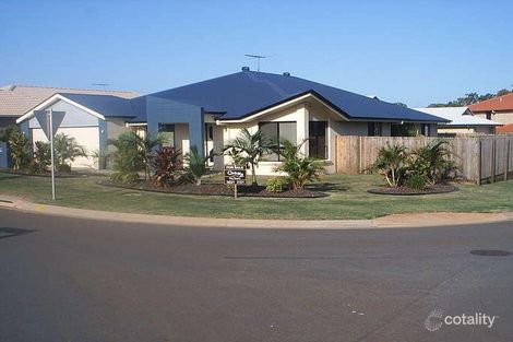 Property photo of 45 Morris Circuit Thornlands QLD 4164