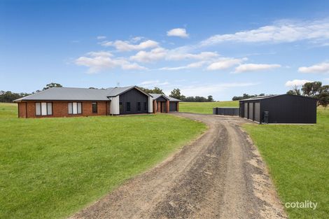 Property photo of 28 Squatters Court Eppalock VIC 3551