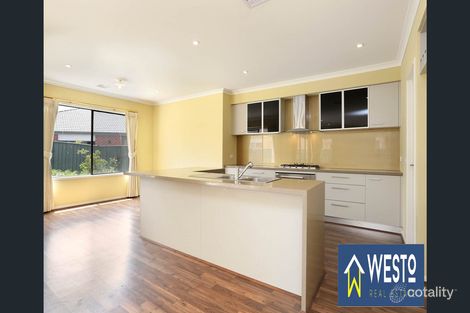 Property photo of 5 Discovery Drive Tarneit VIC 3029