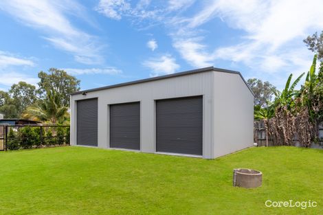 Property photo of 36 Frank Randell Drive Cungulla QLD 4816