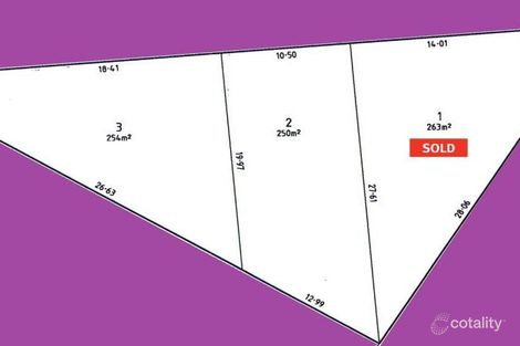 55/55a-B James St, Plympton, SA 5038