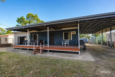 12 S S Heatherbell Ave, Jerona, QLD 4809