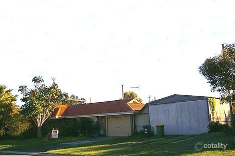 Property photo of 2 Mimbalup Close Hillman WA 6168
