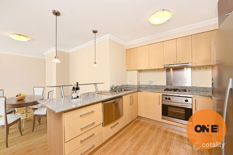Property photo of 165/81 Church Street Lidcombe NSW 2141