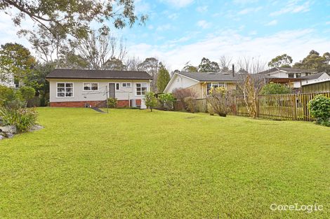 Property photo of 34 Yeramba Street Turramurra NSW 2074