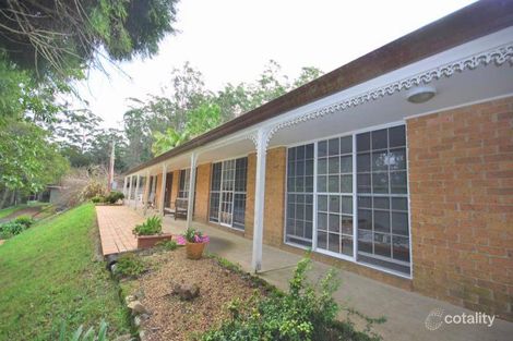Property photo of 375 Ourimbah Creek Road Ourimbah NSW 2258
