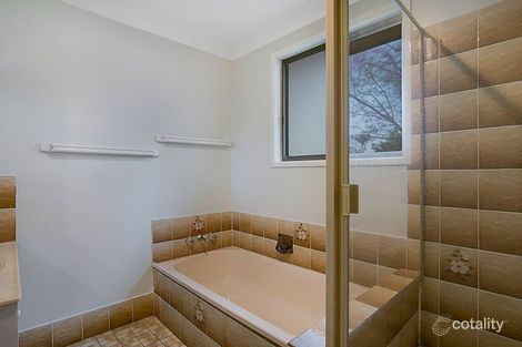 Property photo of 20 Claire-Lee Crescent Kingsthorpe QLD 4400
