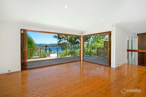 Property photo of 71 Hilltop Road Avalon Beach NSW 2107
