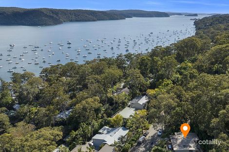 Property photo of 71 Hilltop Road Avalon Beach NSW 2107