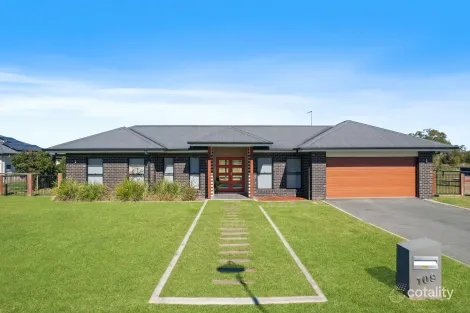 109 Elena Ct, Elimbah, QLD 4516