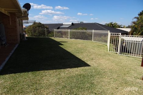 Property photo of 8 Craigerne Close Brassall QLD 4305