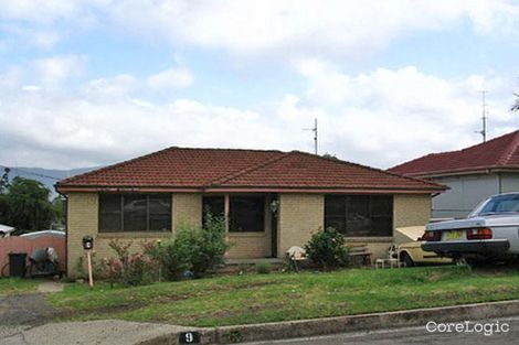 Property photo of 9 Orana Road Dapto NSW 2530