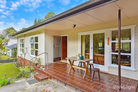 Property photo of 34 Yeramba Street Turramurra NSW 2074