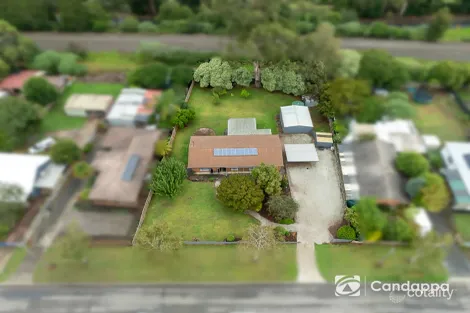 Property photo of 76 Longwarry Road Drouin VIC 3818
