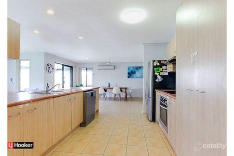 Property photo of 4 Aldea Circuit Bracken Ridge QLD 4017