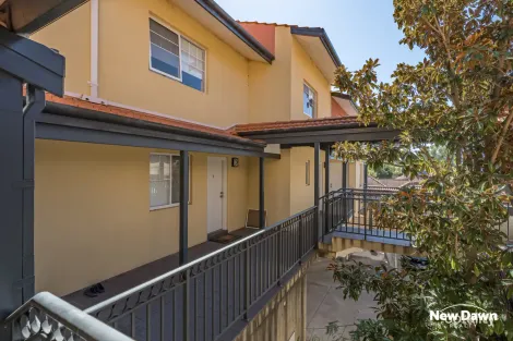 Property photo of 3/57 Ponte Vecchio Boulevard Ellenbrook WA 6069