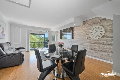 Property photo of 3/57 Ponte Vecchio Boulevard Ellenbrook WA 6069