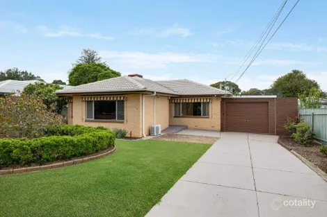 5 Gagarin St, Modbury North, SA 5092