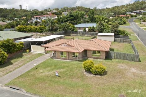 2 Mahogany Ct, Beenleigh, QLD 4207