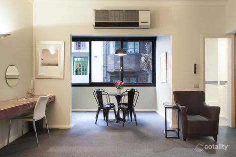 Property photo of 16/18 Springfield Avenue Potts Point NSW 2011