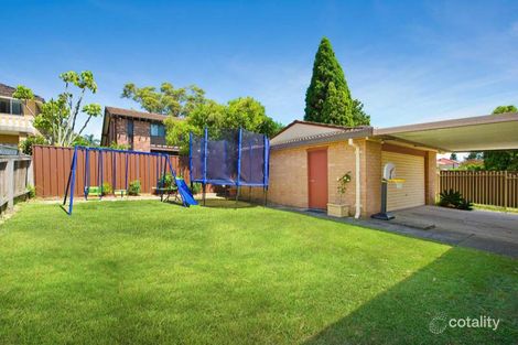 Property photo of 21 Hampton Road Sylvania Waters NSW 2224