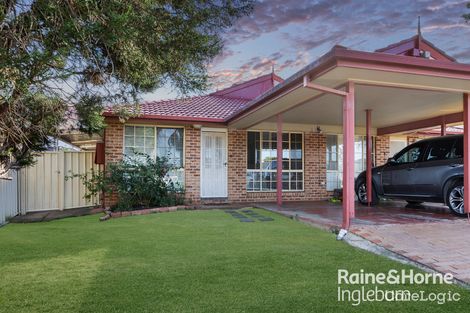 Property photo of 1/11 Pontiac Place Ingleburn NSW 2565