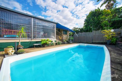 Property photo of 4 Chilcott Drive Goonellabah NSW 2480