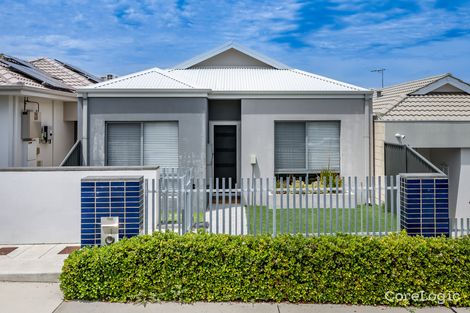 Property photo of 61 Reflection Boulevard Jindalee WA 6036