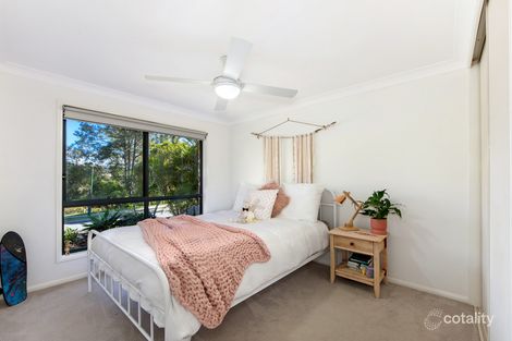Property photo of 3 Norman Court Upper Coomera QLD 4209