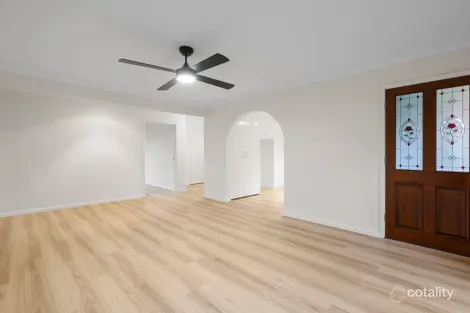 Property photo of 25 Esperanto Street Benalla VIC 3672