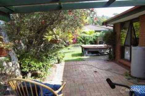 Property photo of 23 Hume Place Mount Colah NSW 2079