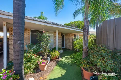 Property photo of 5/91 Graeme Street Hannans WA 6430