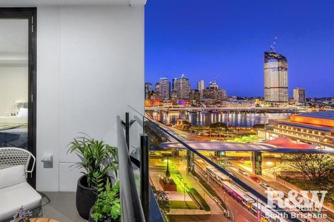 1410/77 Grey St, South Brisbane, QLD 4101