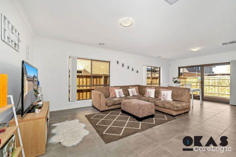 Property photo of 49 Wreath Drive Tarneit VIC 3029