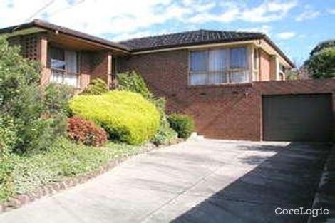 Property photo of 106 Outlook Drive Dandenong North VIC 3175