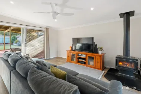 Property photo of 17 Coates Street Kearneys Spring QLD 4350