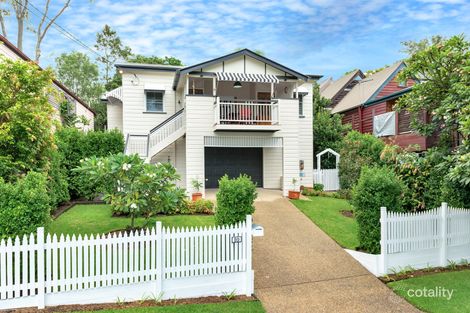 10 Carmel St, Bardon, QLD 4065