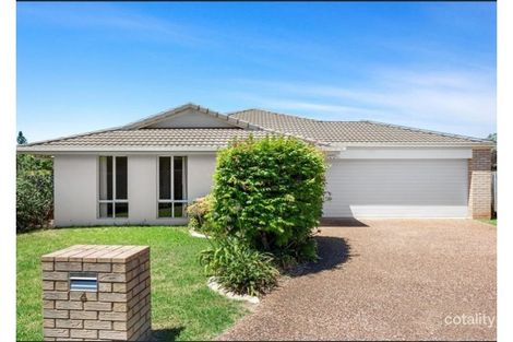 4 Barwick Ct, Wilsonton Heights, QLD 4350