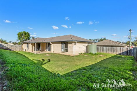 Property photo of 28A Spruce Street Loganlea QLD 4131