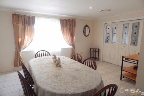 Property photo of 5 Shortland Place Doonside NSW 2767