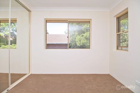 Property photo of 6/10 Caroline Street Westmead NSW 2145