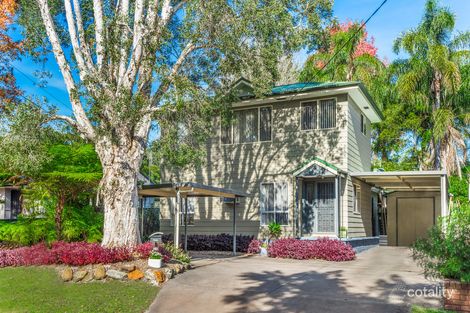 Property photo of 24 Dalton Street Wyoming NSW 2250