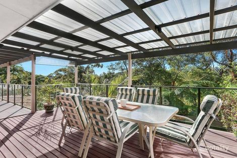 Property photo of 60 Milham Crescent Forestville NSW 2087