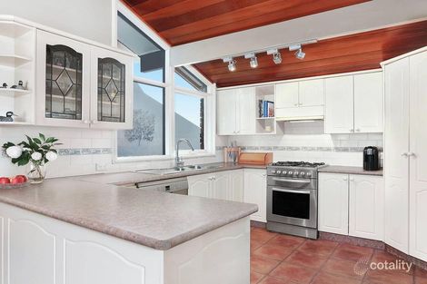 Property photo of 60 Milham Crescent Forestville NSW 2087