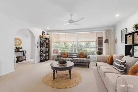 Property photo of 29 Woolner Circuit Hawker ACT 2614