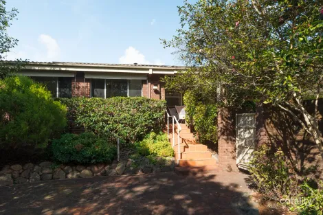 Property photo of 29 Woolner Circuit Hawker ACT 2614