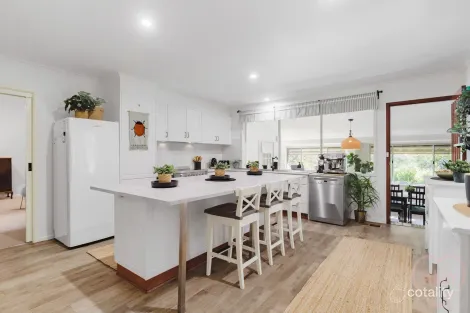 Property photo of 29 Woolner Circuit Hawker ACT 2614