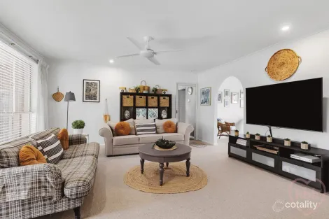 Property photo of 29 Woolner Circuit Hawker ACT 2614