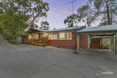Property photo of 16 Elmstead Drive Upper Sturt SA 5156